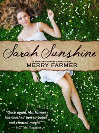 Sarah Sunshine by Merry Farmer