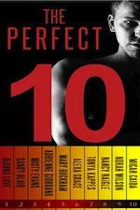 The Perfect Ten by Dianna Love
