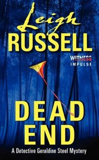 Dead End by Leigh Russell