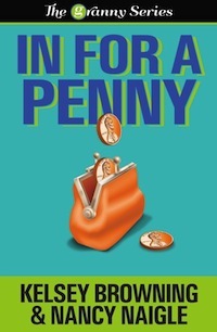 In for a Penny by Nancy Naigle