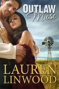Outlaw Muse by Lauren Linwood