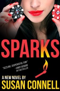Sparks by Susan Connell
