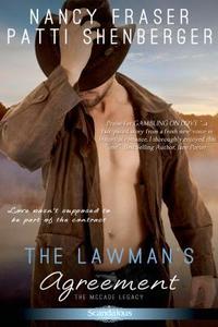 Excerpt of The Lawman's Agreement by Nancy Fraser