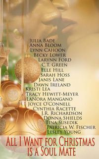 All I Want for Christmas is a Soulmate by Patricia W. Fischer