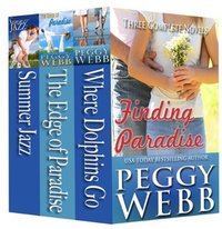 Finding Paradise (Box Set) by Peggy Webb