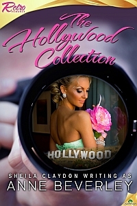 The Hollywood Collection by Anne Beverley