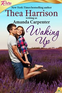 Waking Up by Amanda Carpenter