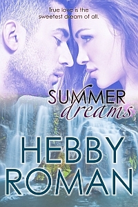 Excerpt of Summer Dreams by Hebby Roman