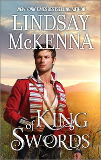 King of Swords by Lindsay McKenna