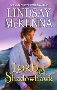 Lord of Shadowhawk by Lindsay McKenna