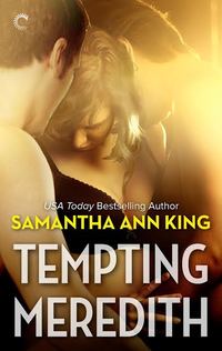 Tempting Meredith by Samantha Ann King
