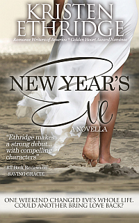 New Year's Eve by Kristen Ethridge