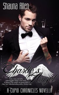Charlie's Angel by Shauna Allen