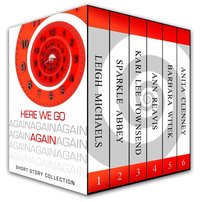Here We Go Again by Leigh Michaels