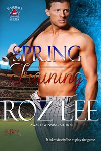 Spring Training by Roz Lee