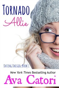 Tornado Allie by Ava Catori
