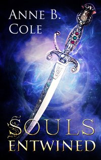 Excerpt of Souls Entwined by Anne B. Cole
