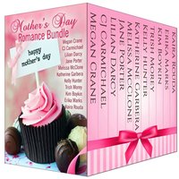 Mother's Day Romance Bundle by Katherine Garbera