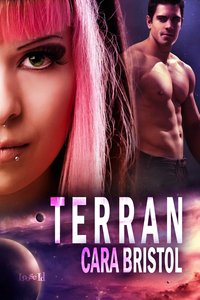 Terran by Cara Bristol