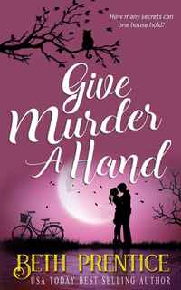 Give Murder A Hand