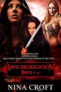Laws of Segregation: Parts 1 - 4