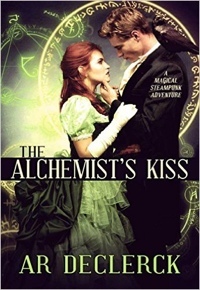 Alchemist's Kiss