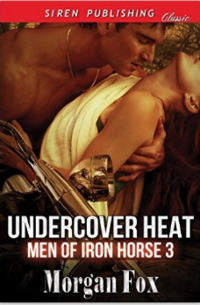 Undercover Heat