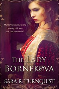 The Lady Bornekova