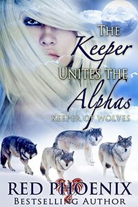 The Keeper Unites the Alphas