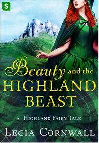 Beauty and The Highland Beast