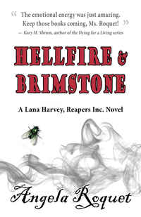 Hellfire and Brimstone