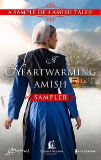 A Heartwarming Amish Sampler