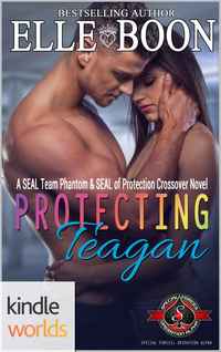 Special Forces: Operation Alpha: Protecting Teagan