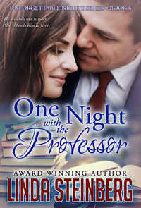 One Night With The Professor