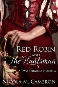 Red Robin and the Huntsman