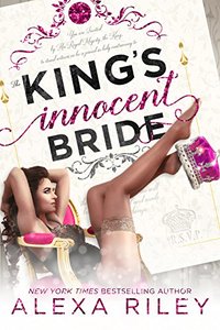 The King's Innocent Bride