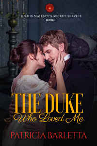 The Duke Who Loved Me