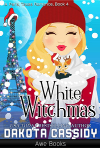 White Witchmas