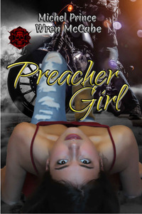 Preacher Girl