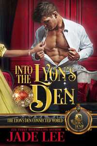Get lucky in the Lyon's Den with Jade Lee's giveaway!