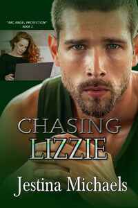 Chasing Lizzie