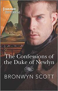 The Confessions of the Duke of Newlyn