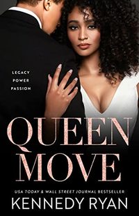 Queen Move