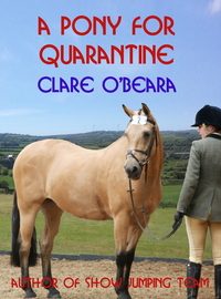 A Pony For Quarantine