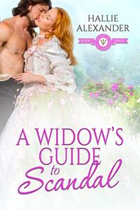 A Widow's Guide to Scandal