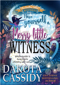 Have Yourself a Merry Little Witness
