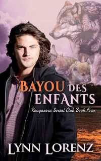 Bayou Des Enfants