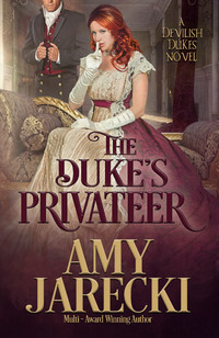 The Duke's Privateer