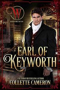 Earl of Keyworth