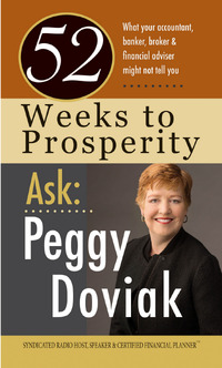 52 Weeks to Prosperity